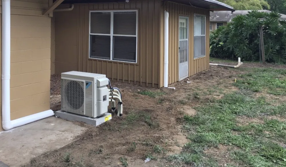 Slide of Custom Air Conditioning & Air Quality