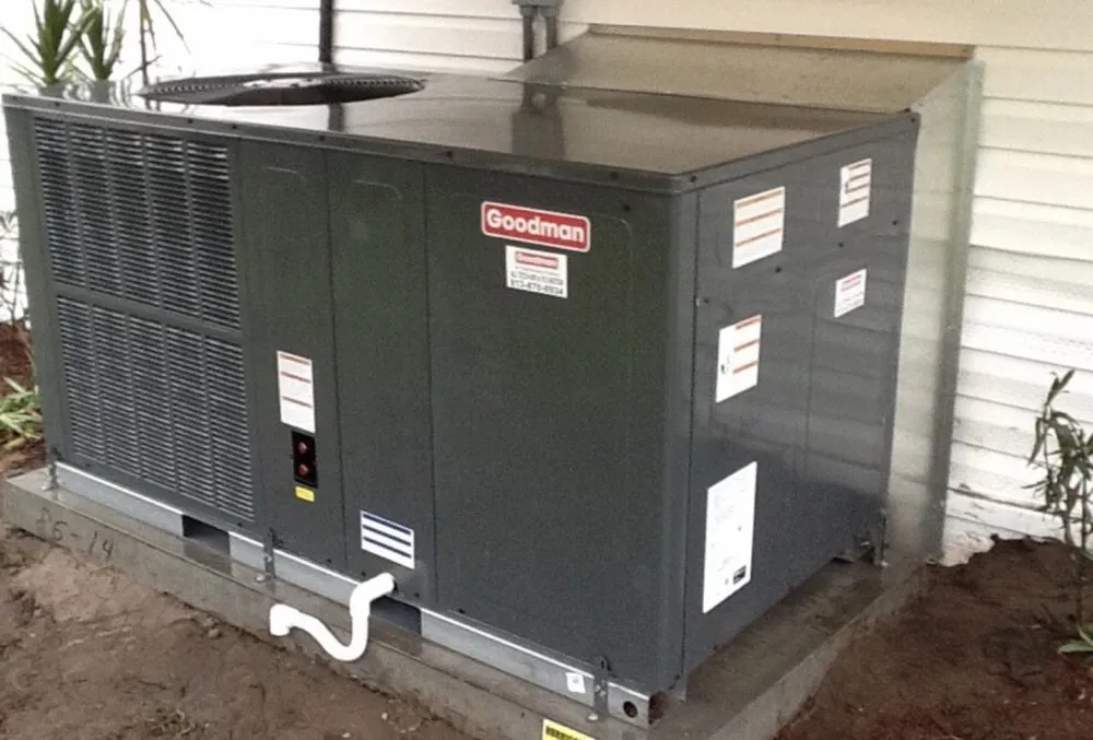 Slide of Custom Air Conditioning & Air Quality