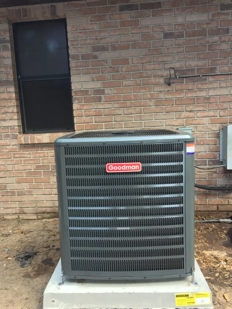Slide of Custom Air Conditioning & Air Quality