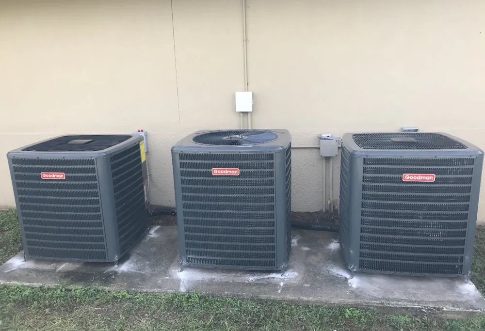 Slide of Custom Air Conditioning & Air Quality