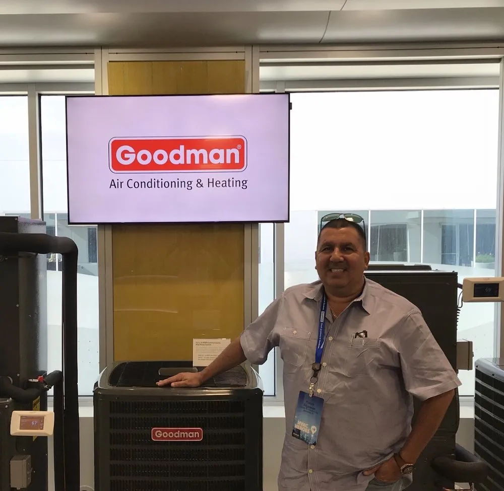 Slide of Custom Air Conditioning & Air Quality