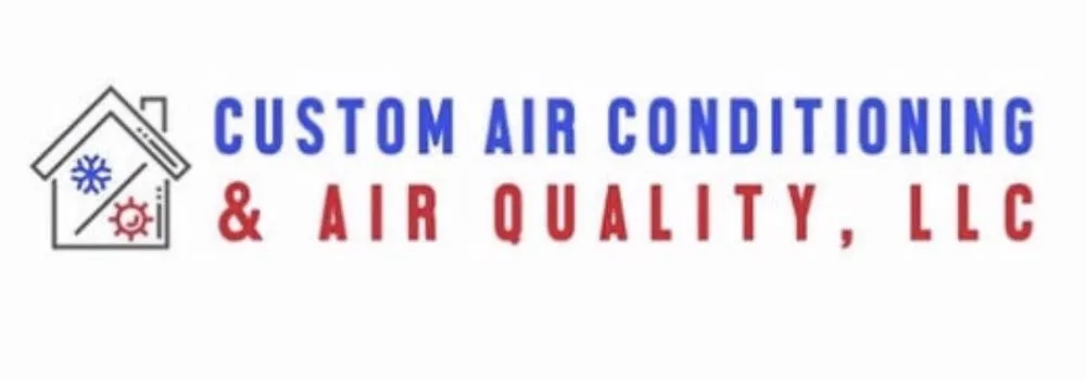 Slide of Custom Air Conditioning & Air Quality