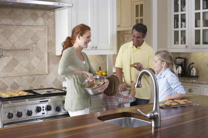 Slide of Custom Air Conditioning and Heating