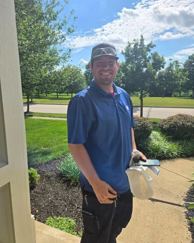 Slide of Custom Air Conditioning and Heating