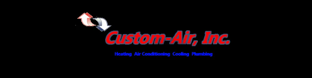 Slide of Custom-Air, Inc.