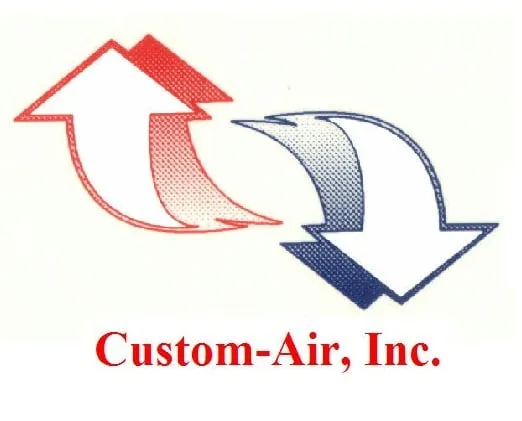 Slide of Custom-Air, Inc.