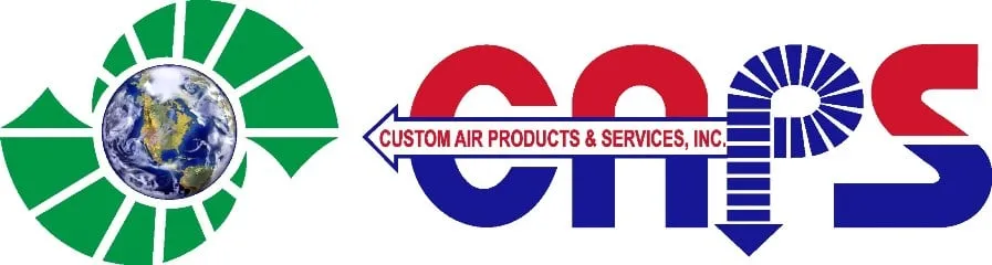 Slide of Custom Air Products & Services