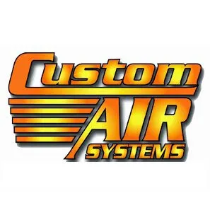 Slide of Custom Air Systems