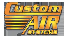 Slide of Custom Air Systems