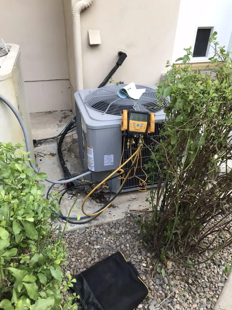 Slide of Custom Air Systems