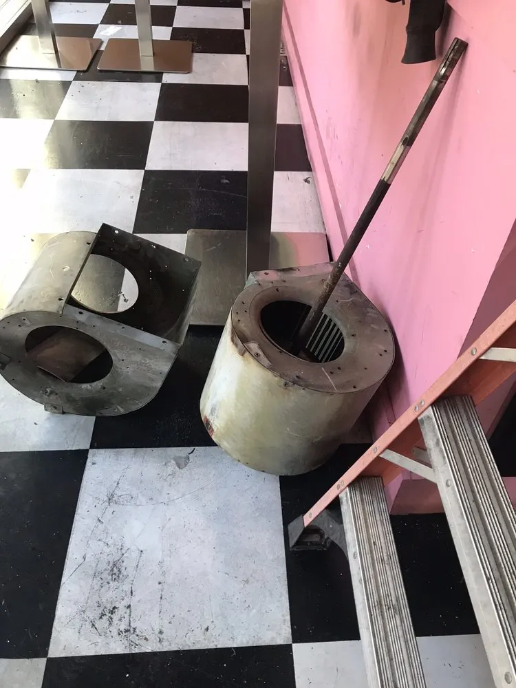 Slide of Custom Air Systems