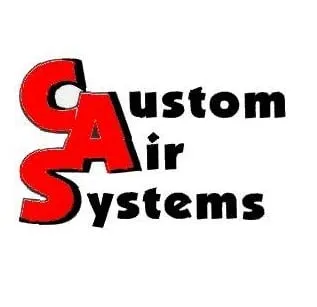 Slide of Custom Air Systems