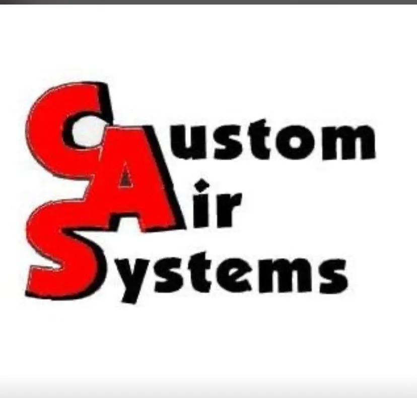 Slide of Custom Air Systems
