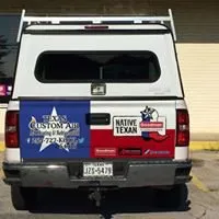 Slide of Custom Air Texas
