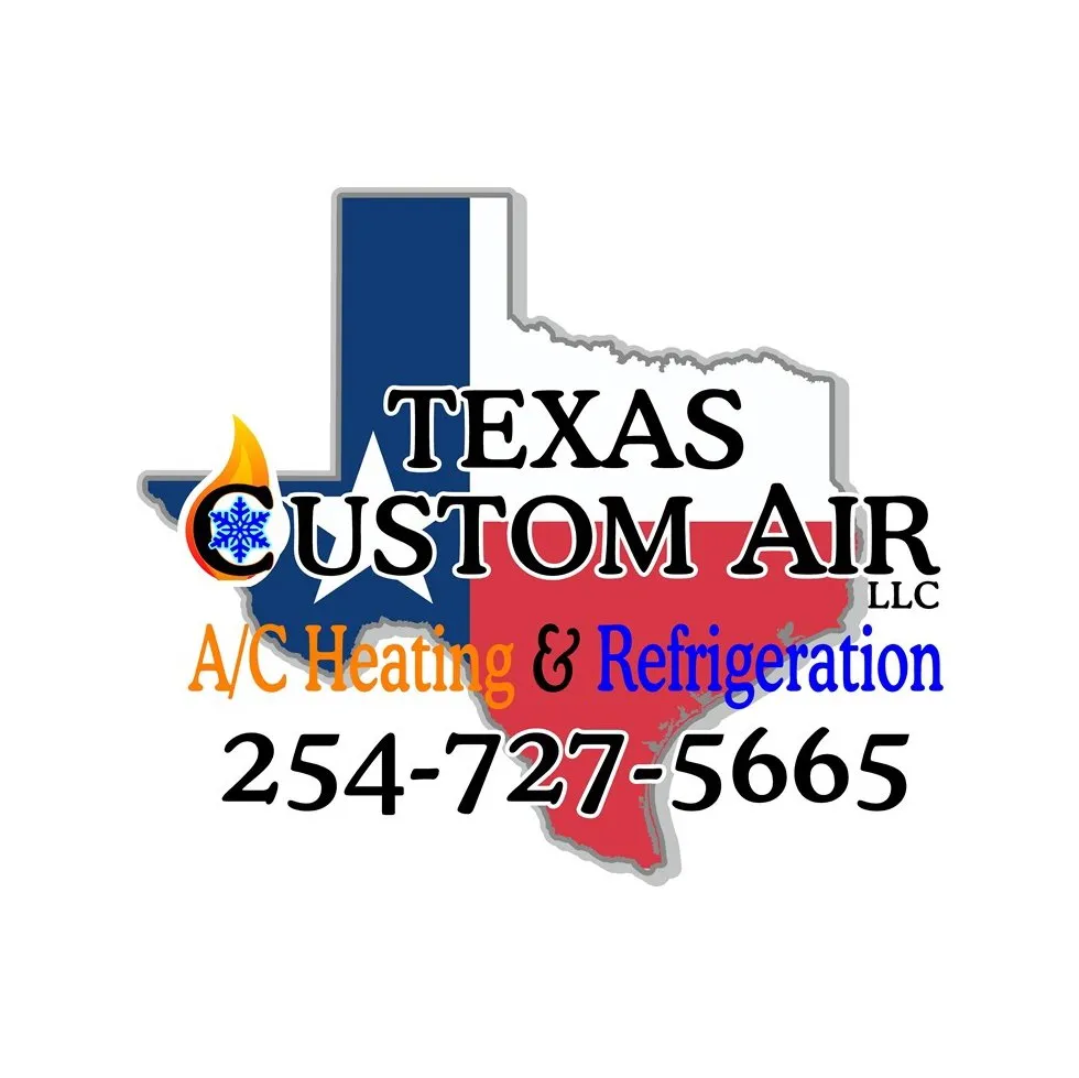 Slide of Custom Air Texas