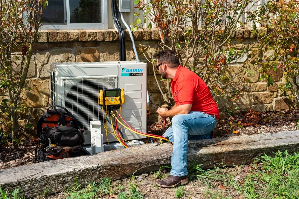 Slide of Custom Air Texas