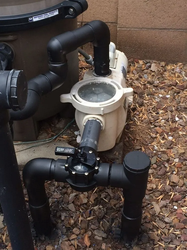 Slide of Custom Air Texas