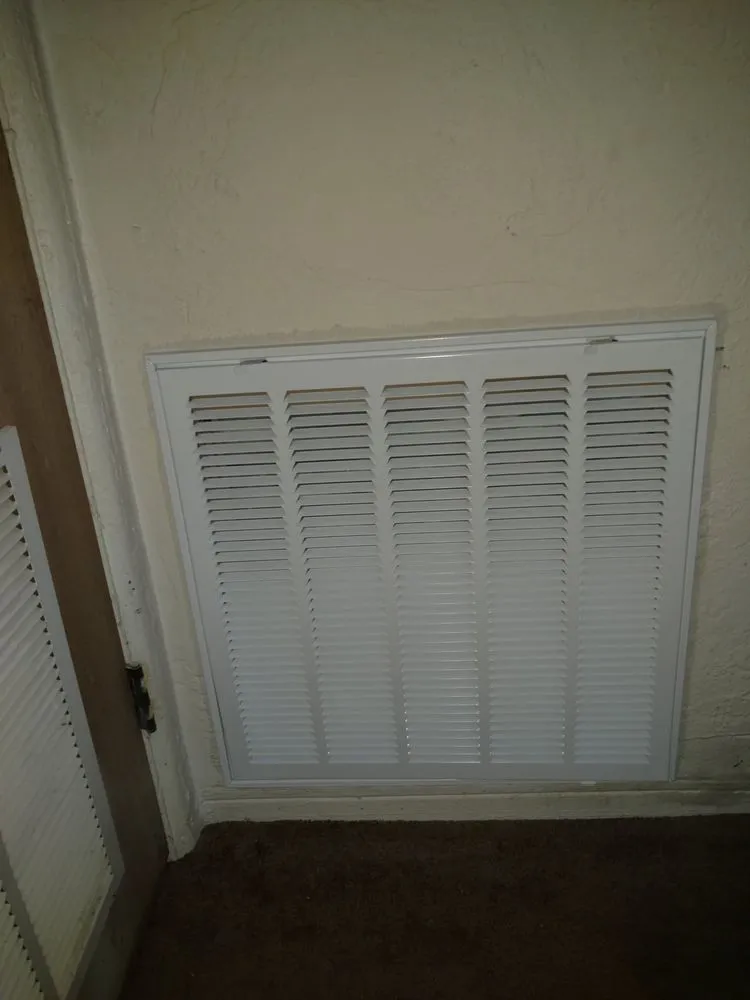 Professional heating repair in St Petersburg, FL by Custom Air Works