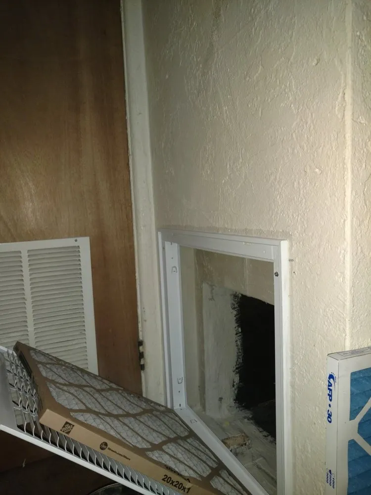 Trusted heating repair near you across St Petersburg, FL - Custom Air Works