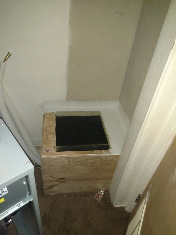Emergency air conditioning service in St Petersburg, FL by Custom Air Works