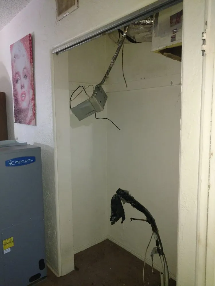 Top-rated air conditioning tune-up for fast service in St Petersburg, FL by Custom Air Works
