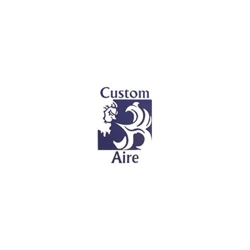 Slide of Custom Aire