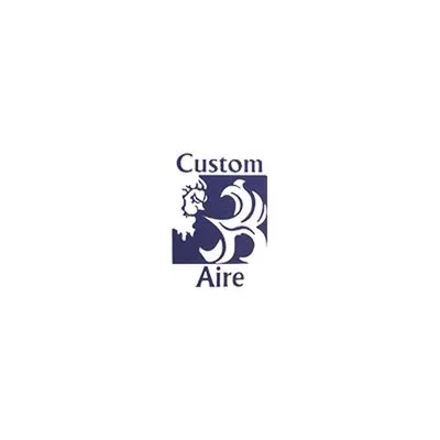 Custom Aire Logo