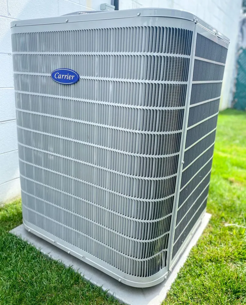 Slide of Custom Aire