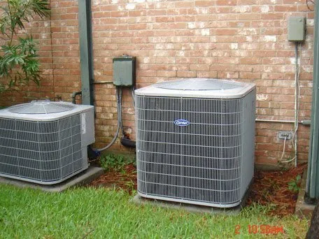 Slide of Custom Aire