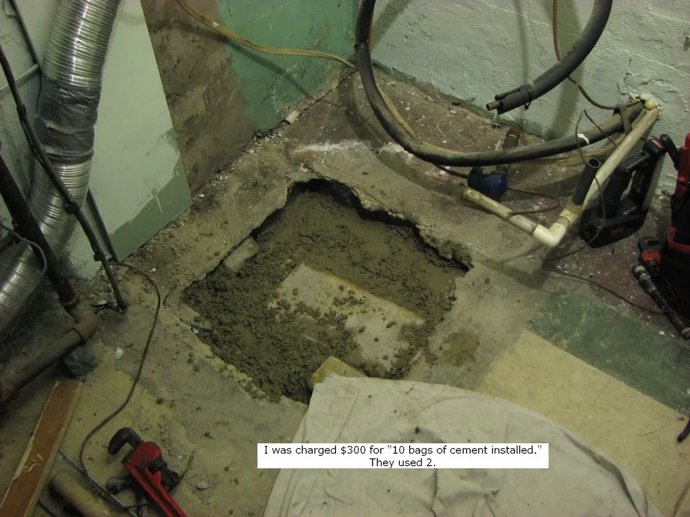 Slide of Custom Aire