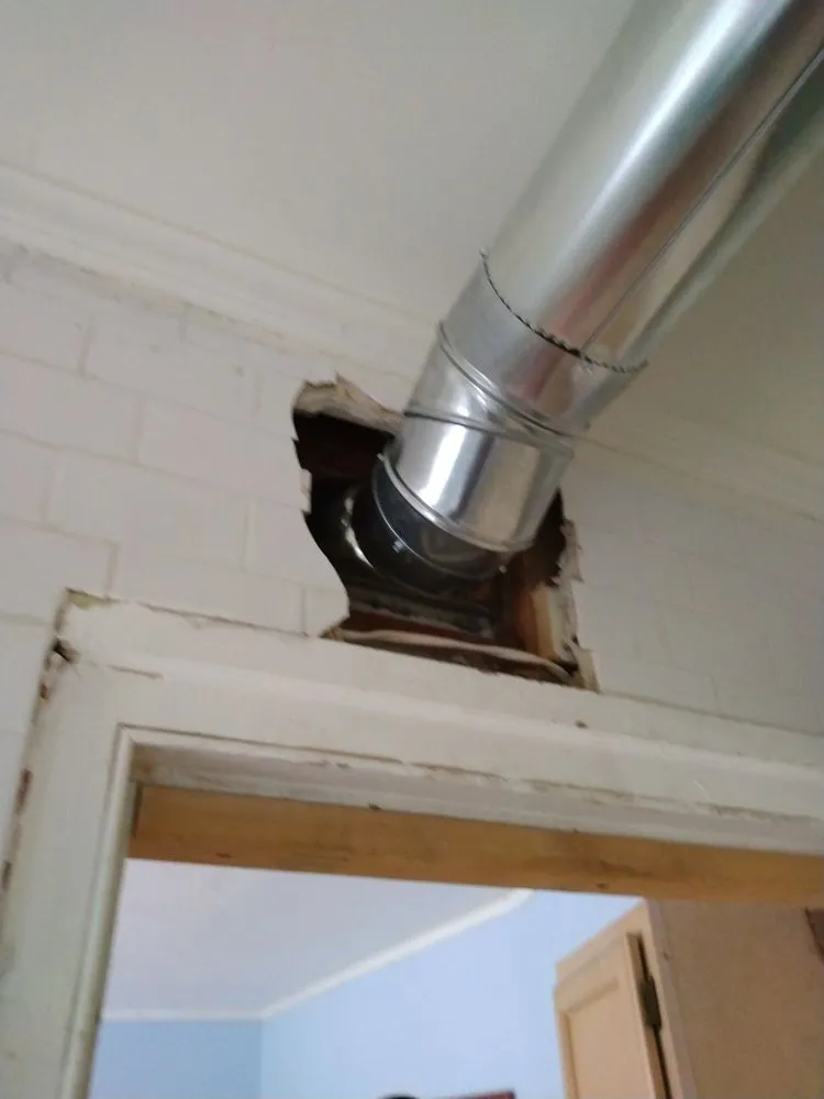 Slide of Custom Aire