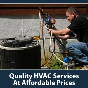 Slide of Custom Aire Heating & Cooling