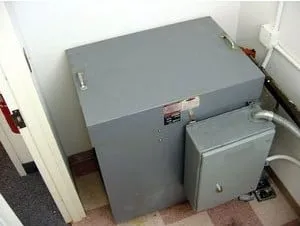 Slide of Custom Aire Heating & Cooling