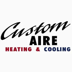 Slide of Custom Aire Heating & Cooling