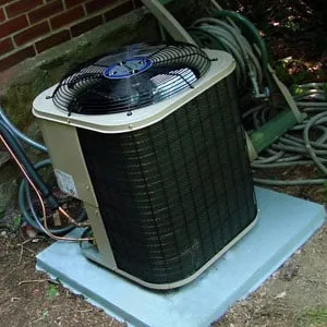Slide of Custom Aire Heating & Cooling