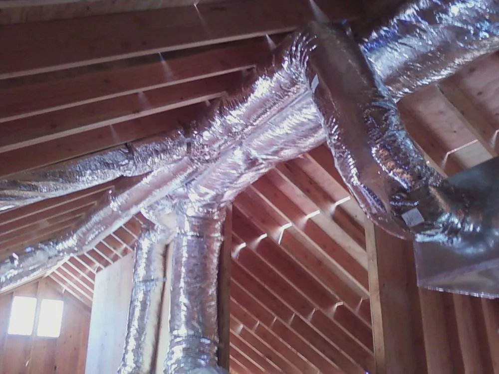 Slide of Custom Aire