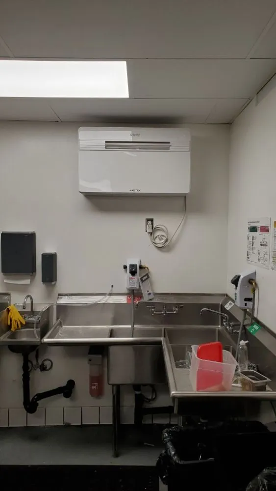 Slide of Custom Airworks