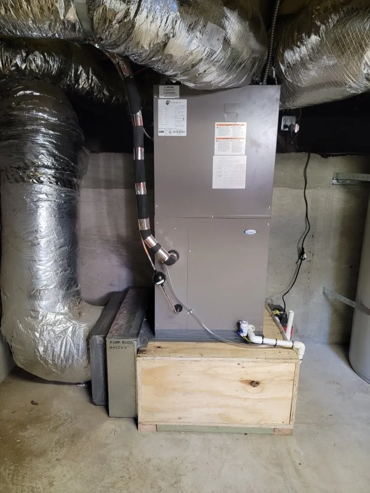 Slide of Custom Airworks