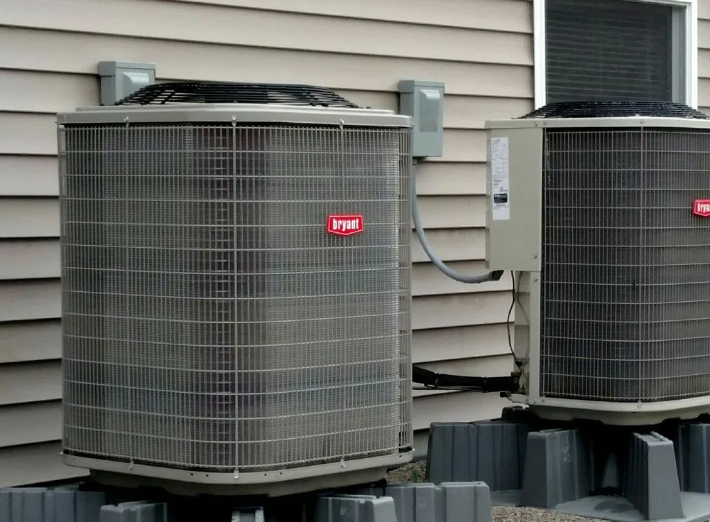 Slide of Custom Assured Mechanical