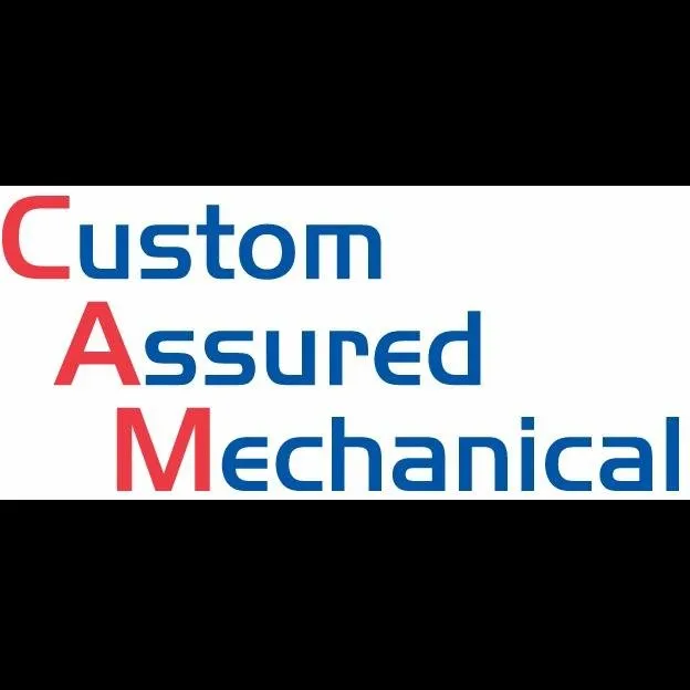 Slide of Custom Assured Mechanical