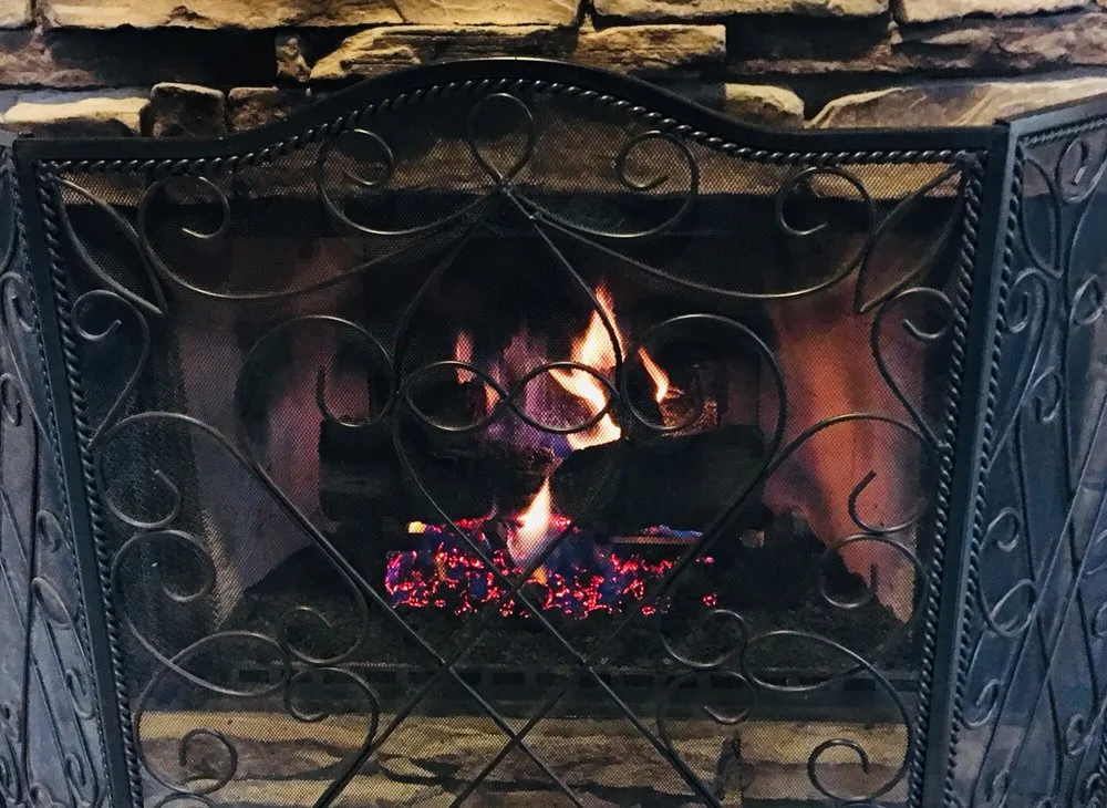 Slide of Custom Chimney Heating and Air