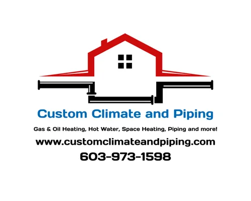 Custom Climate and Piping