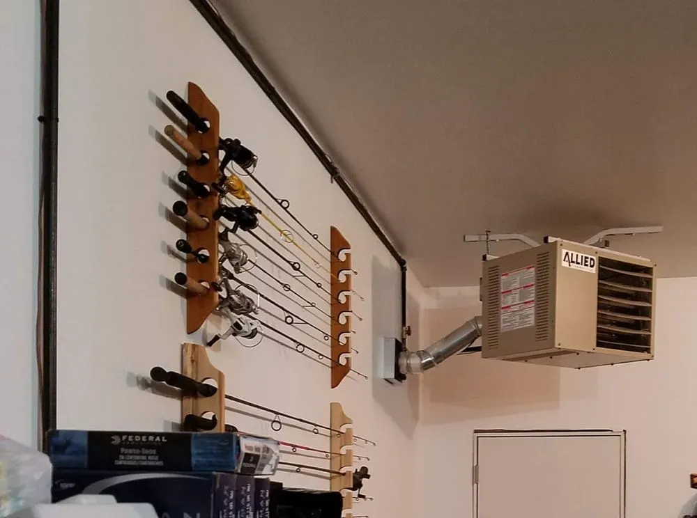 Slide of Custom Climate Comfort