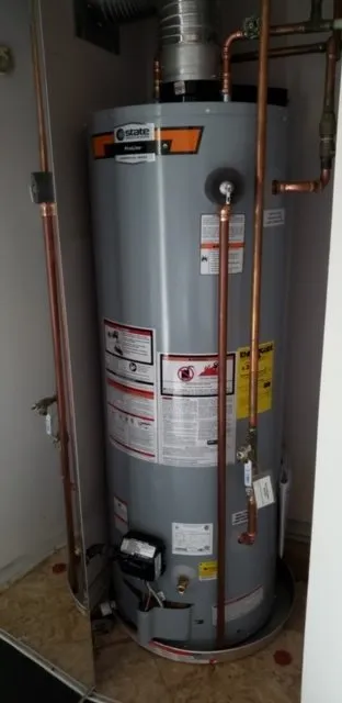 Slide of Custom Climate Comfort