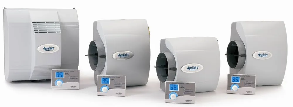 Slide of Custom Climate Comfort