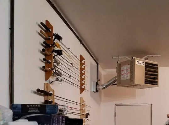 Custom Climate Comfort