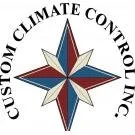Slide of Custom Climate Control