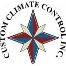 Slide of Custom Climate Control