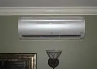 Slide of Custom Climate Control