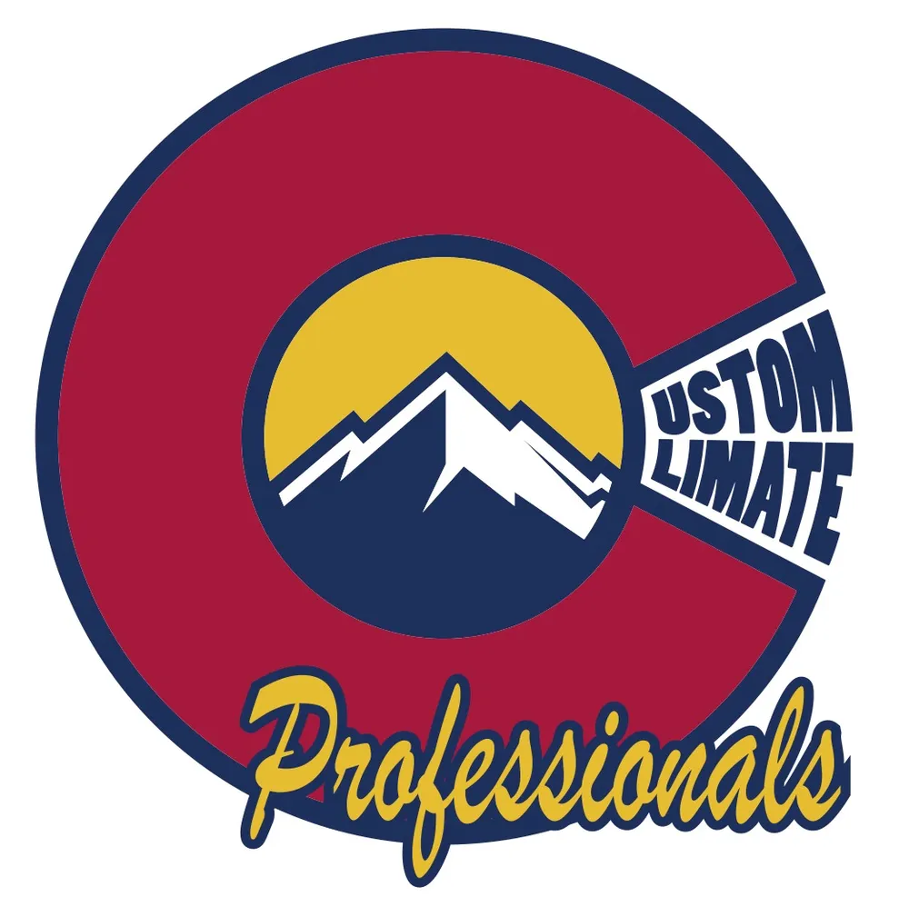 Slide of Custom Climate Professionals
